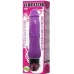 Baile Daaply Pleasure Multispeed Vibrator Purple TPR 20 cm