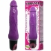 Baile Daaply Pleasure Multispeed Vibrator Purple TPR 20 cm