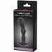Pretty Love Prostate Massager 12 Modes USB Rechargeable Black