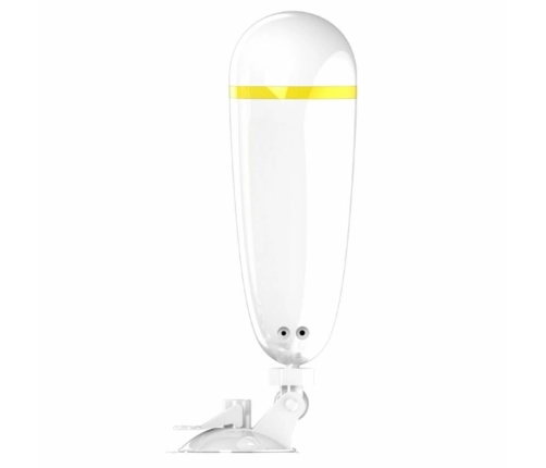 Pretty Love Sally Intimate Machine with Vibration & Audio System, USB, Black