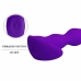 Pretty Love Anal Massager 12 Vibration Modes Lilac USB Rechargeable