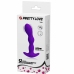 Pretty Love Anal Massager 12 Vibration Modes Lilac USB Rechargeable