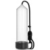 Pump Addicted RX5 Transparent Vacuum Enhancement Device 23cm ABS