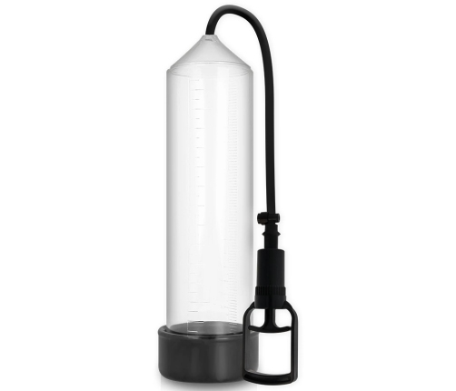 Pump Addicted RX7 Transparent Vacuum Enhancement System 24cm ABS