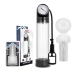 Pump Addicted RX9 Transparent Vacuum System with Intimate Sleeve 30cm
