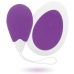 Intense Jan Lilac Wireless Remote-Control Intimate Egg, 10 Modes, USB