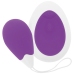 Intense Jan Lilac Wireless Remote-Control Intimate Egg, 10 Modes, USB