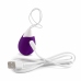 Intense Jan Lilac Wireless Remote-Control Intimate Egg, 10 Modes, USB