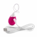 Intense JAN Wireless Remote-Control Intimate Egg Pink USB Rechargeable