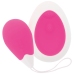 Intense JAN Wireless Remote-Control Intimate Egg Pink USB Rechargeable