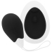 INTENSE Jan Wireless Vibrating Egg Black - 10 Modes, USB Rechargeable