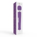 Intense Keanu Wand Lilac - Multi-Speed Silicone Massager 33cm