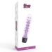 Glossy Axel Lilac Intimate Vibrating Device, Waterproof, 14cm, TPE