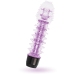 Glossy Axel Lilac Intimate Vibrating Device, Waterproof, 14cm, TPE