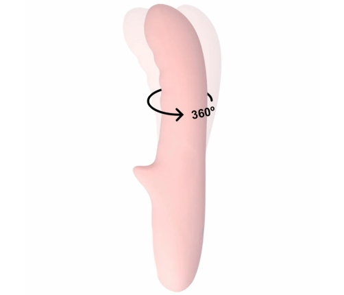 MIA - PISA VIBRATOR PINK