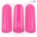 Moressa Ivy Travel Intimate Vibrator, Pink, Rechargeable Silicone, 9 Modes