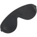 Darkness Premium PVC Black Adjustable Eye Mask for Sensory Play