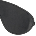 Darkness Premium PVC Black Adjustable Eye Mask for Sensory Play