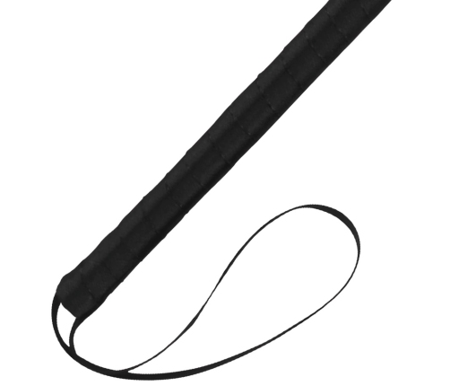 Darkness Black Lux Feather Sensation Tool with Ergonomic Handle