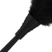 Darkness Black Lux Feather Sensation Tool with Ergonomic Handle