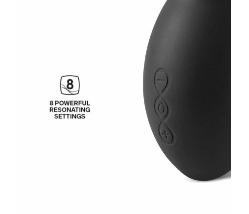 LELO - ESTIMULADOR CLITORIS SONA 2 CRUISE NEGRO