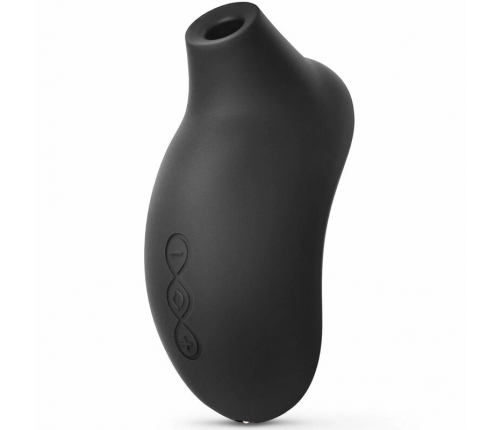 LELO - ESTIMULADOR CLITORIS SONA 2 CRUISE NEGRO