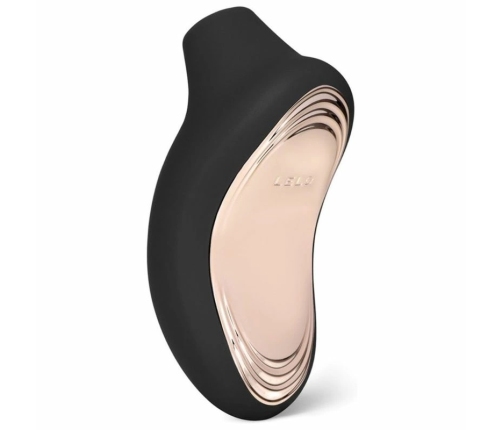 LELO - ESTIMULADOR CLITORIS SONA 2 CRUISE NEGRO