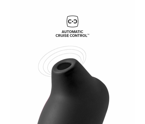 LELO - ESTIMULADOR CLITORIS SONA 2 CRUISE NEGRO