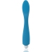 G-SPOT Gylbert Turquoise Blue Rechargeable Intimate Massager 200mm