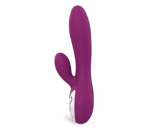 COVERME Taylor Dual Motor Intimate Device with WatchMe Wireless Control, Pink