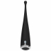 BRILLY GLAM Spot Vibe Black - Precision Silicone Intimate Device USB