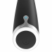 BRILLY GLAM Spot Vibe Black - Precision Silicone Intimate Device USB