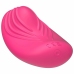 HAPPY LOKY Panty Vibe Wireless Remote Silicone, 10 Modes, USB, 8x4 cm