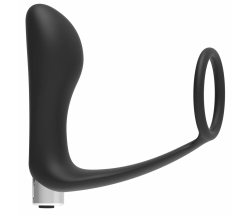 Addicted Toys Model 1 Intimate Prostate Massager Rechargeable Black