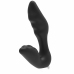 Addicted Toys Model 6 Black - Rechargeable Prostate Massager, 11cm, IPX6