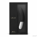 LELO Billy 2 Black - Rechargeable Intimate Massager for Men, 8 Modes