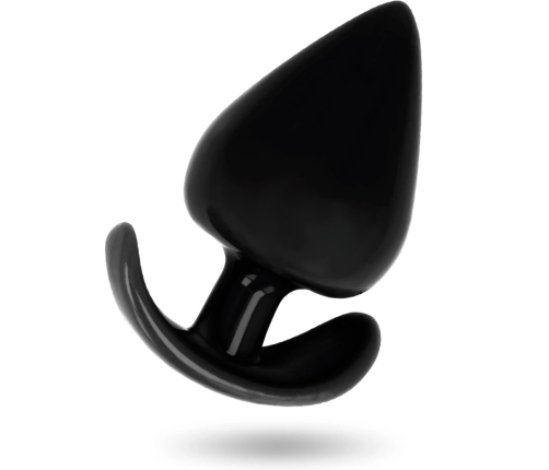 Addicted Toys Silicone Cone Model 11 cm - Flexible Ergonomic Plug