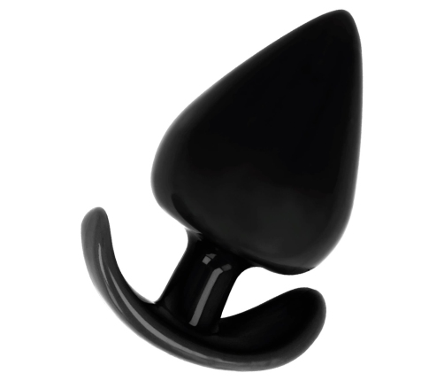 Addicted Toys Silicone Cone Model 11 cm - Flexible Ergonomic Plug