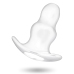 Addicted Toys Large Transparent Anal Dilator 13.5cm TPE System