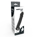 Addicted Toys Extension Sleeve Black 20cm - Anatomical Enhancement System