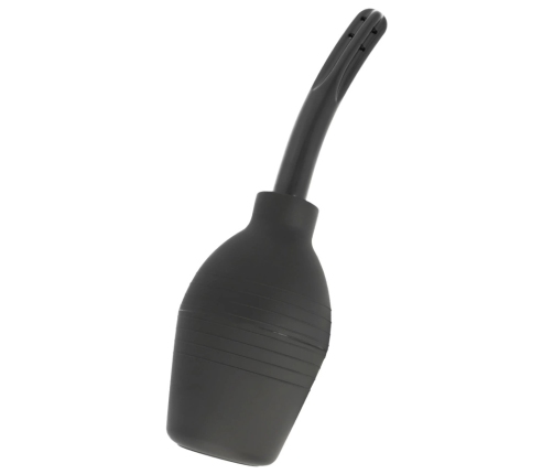 ADDICTED TOYS Squeeze Clean Black - Intimate Hygiene System, 225 ml