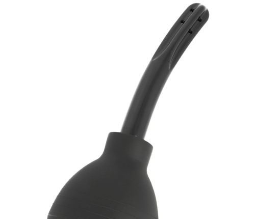 ADDICTED TOYS Squeeze Clean Black - Intimate Hygiene System, 225 ml