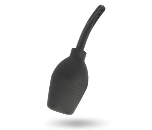 ADDICTED TOYS Squeeze Clean Black - Intimate Hygiene System, 225 ml