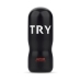 JAMYJOB Ass Experience Intimate Device TPR Anatomical Design