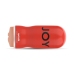 Jamyjob Mouth Power Intimate Device TPR Anatomical Compact Model 8435565908799