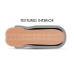 Jamyjob Mouth Power Intimate Device TPR Anatomical Compact Model 8435565908799