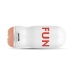 Jamyjob TPR Compact Intimate Device - Discreet Anatomical Model