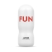 Jamyjob TPR Compact Intimate Device - Discreet Anatomical Model