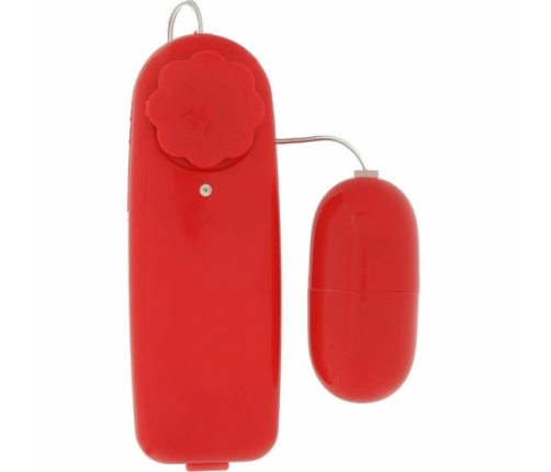 TOYJOY Just For You Red Romance Premium Gift Set with Accessories