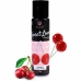 Secret Play Cherry Lollipop Edible Gel 60ml - Flavored Water-Based Formula